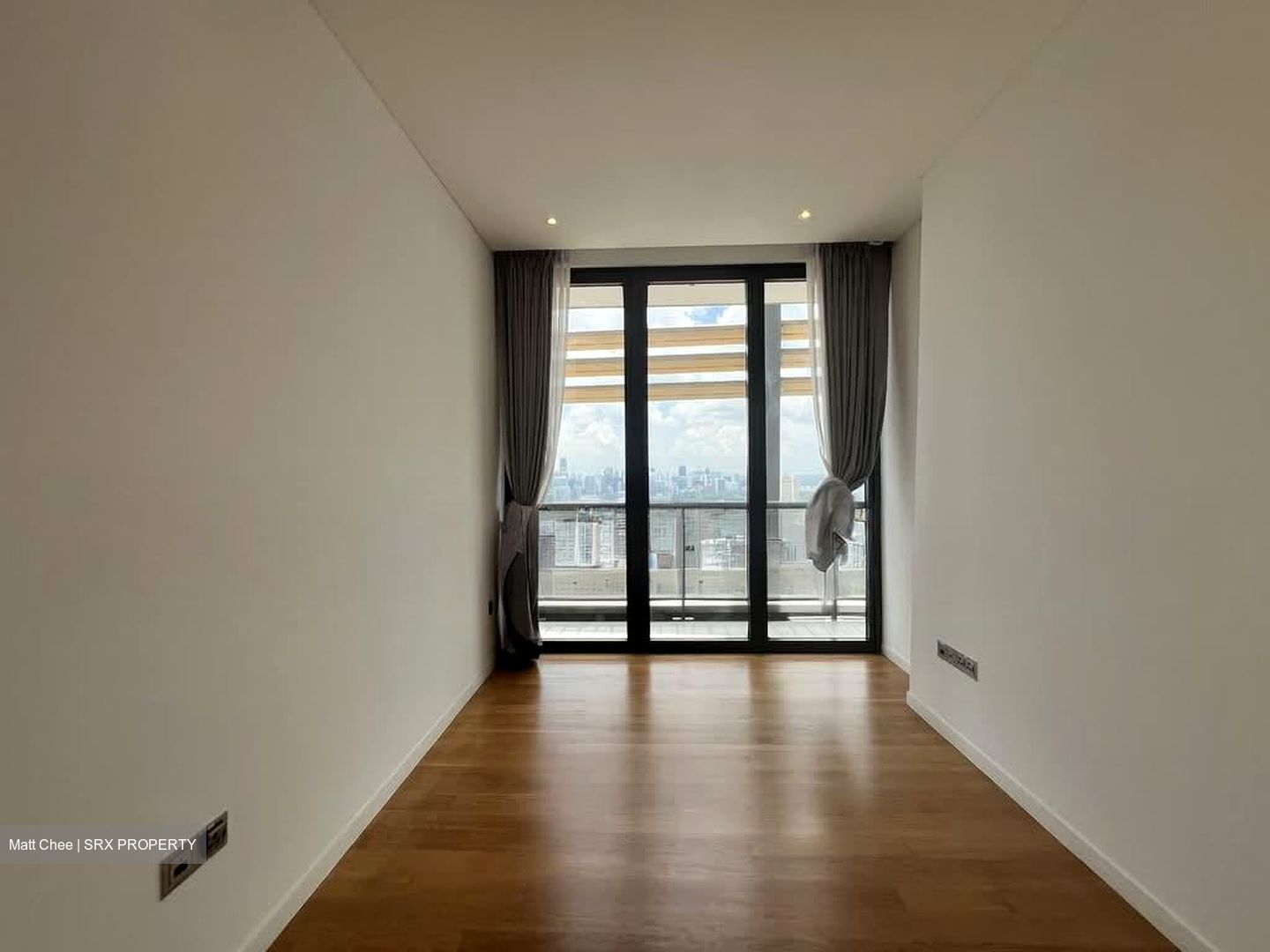 South Beach Residences (D7), Apartment #553443121